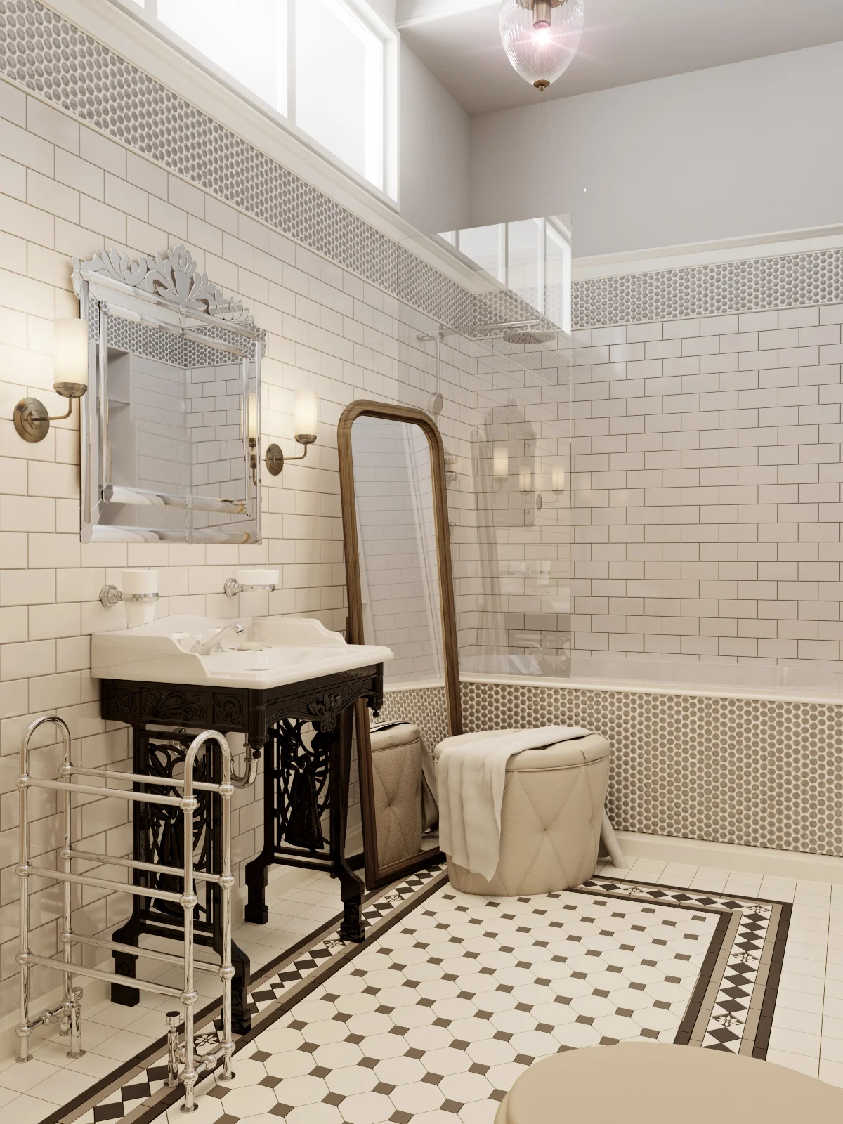 Квартира - Ул. Грузинская