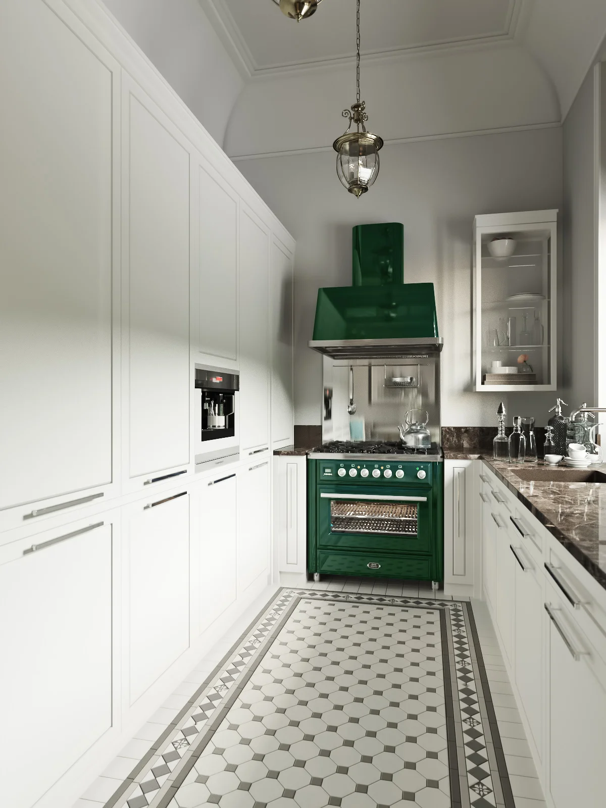 Квартира - Ул. Грузинская