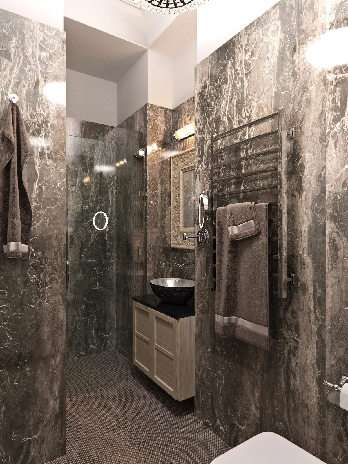 Квартира - Ул. Грузинская