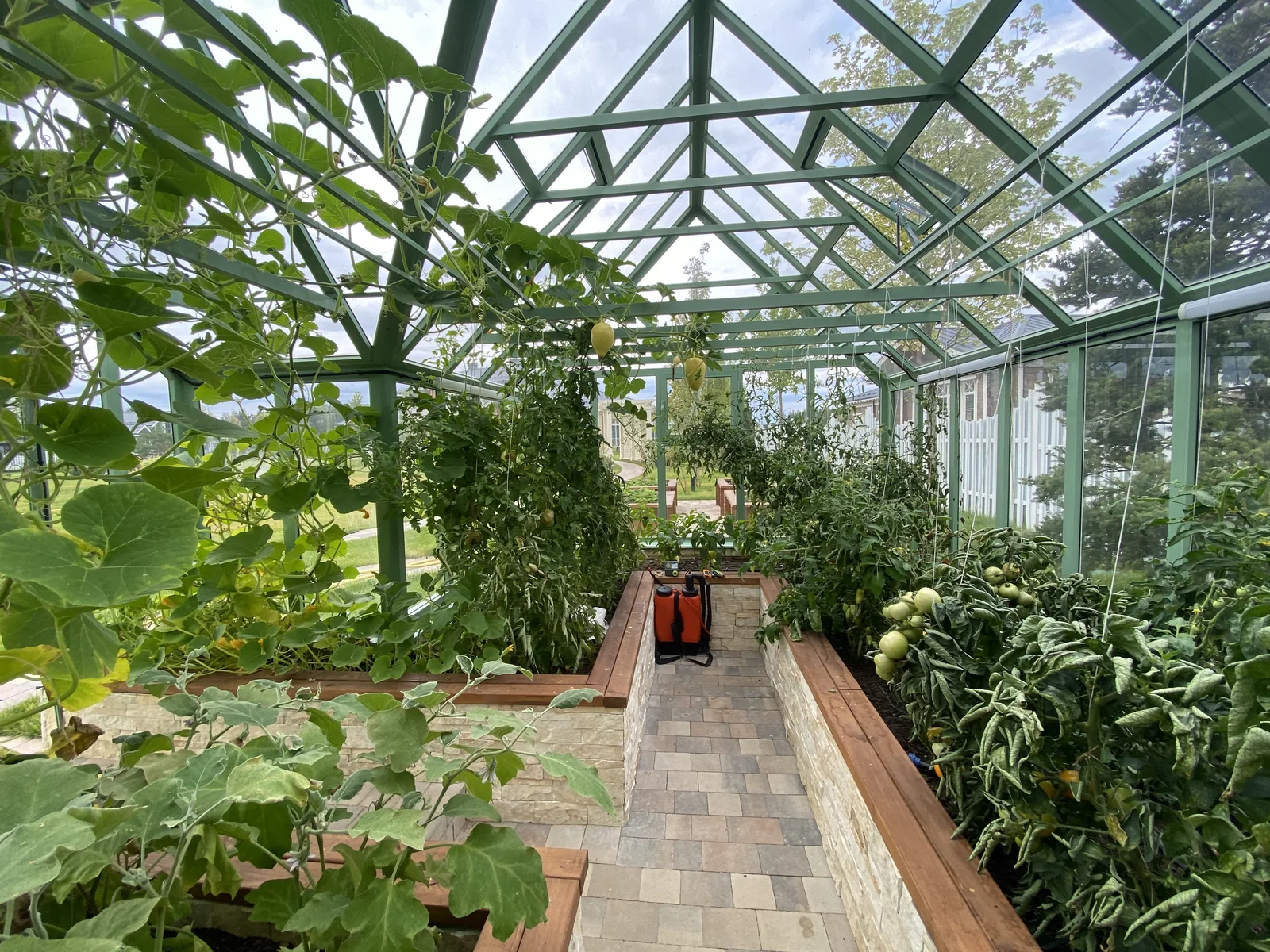 Ландшафтный дизайн